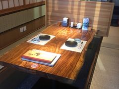-江户前寿司(好运街店)