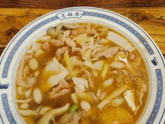 -老雒阳面馆·水席·洛阳菜(纱厂路店)
