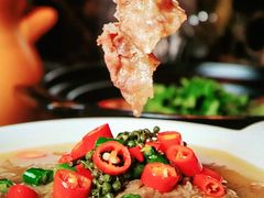 酸汤肥牛-香榭里音乐酒吧(丰美店)