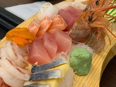 -筑地鲜鱼(重庆南路店)
