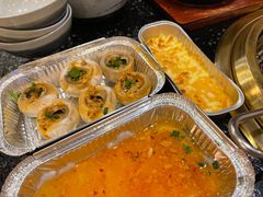 -肉匠日式烧肉屋·和牛居酒屋·酒水小食堂(大汉悦中心店)