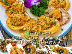 -阿浪海鲜连锁•海鲜加工•老字号(第一市场店)