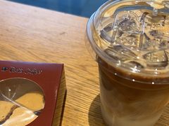 -Peet's Coffee皮爷咖啡(豫园店)