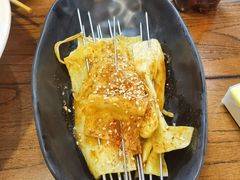 -三里桥徐家烧烤(启明街店)