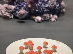 -悦瓏新中式餐厅