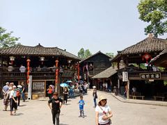 -寻龙山风景旅游区