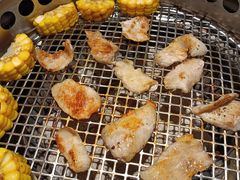 -炉太郎日式烧肉店(华贸店)