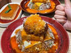 -堂本家·二代目·炸猪排(Express东海店)