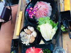 -丽江庭院之爱在路上(西单店)