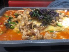 -火龙堂·风味民间菜(文一路店)
