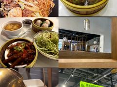 -润记·广东餐馆(苏州中心店)