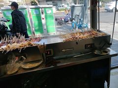 -郭记小街麻辣烫(南小街总店)