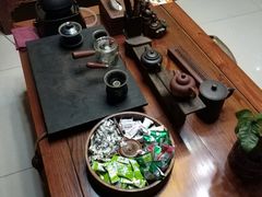 -席仁堂推拿按摩脊柱调理(世纪科贸大厦店)