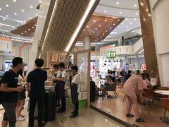 -奈雪的茶(市百一店)