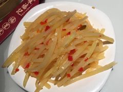 -味福记·江西小炒·南昌小吃(青山湖万达店)