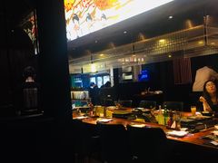 -肉魁屋·烧肉·烧鸟·酒场(高新店)
