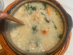 -粤港湾砂锅粥·宵夜(宝龙店)