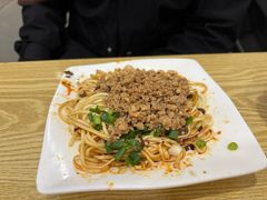 宜宾燃面-康大口蘑面庄(将军街店)