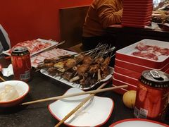 -京元盛铜锅涮肉(上海总店)