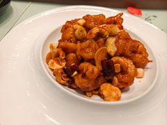 -香丰阁·烤鸭·川湘菜(清河店)