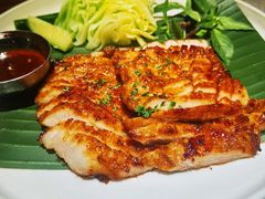 -星叶·东南亚料理(宁波万象汇店)
