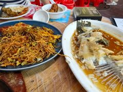 -醉壹号海鲜大排档(厦门美食地标店)