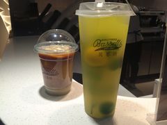 -Bassetts贝赛斯冰淇淋(大悦城店)