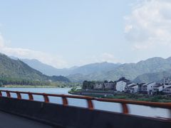 -千峡湖生态旅游度假区