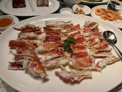-金悦轩海鲜城(渔人码头店)