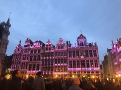 -布鲁塞尔大广场