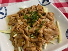 -龙桥私厨·姜花菊花过桥鱼·顺德菜(容桂店)