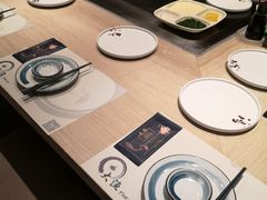 -大渔铁板烧(蛇口店)