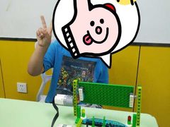 -童程童美·信息学竞赛·机器人编程·少儿编程(大钟寺校区)