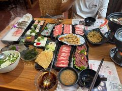 -束河人家(南锣鼓巷店)