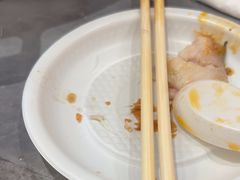 -肖记公安牛肉鱼杂馆·省级非物质文化遗产(江汉路直营店)