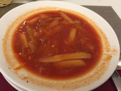 红菜汤-马迭尔西餐厅(中央大街店)