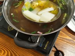 -江村四哥新鲜牛肉店(江高总店)
