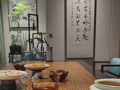-王府茶楼茶宴·创意菜(大观园总店)