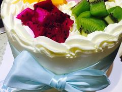 -佩家私房烘焙(宝龙店)
