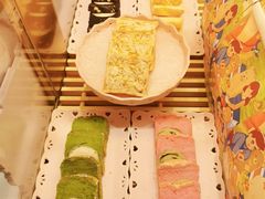 -爸爸糖吐司面包(兰州中心店)