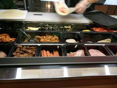 -赛百味SUBWAY(三阳广场店)