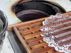 -邵建华师傅梅菜扣肉饼(麓山总店)
