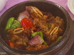 牛仔骨-金厨坊(钻石城店)