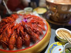 -虾乐园龙虾·夜宵(松江店)
