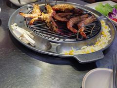 -喜来稀肉(虹泉路店)