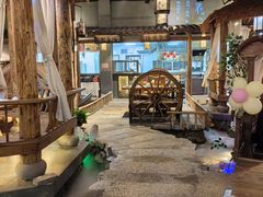 -花溪雨·森林餐厅(石基店)
