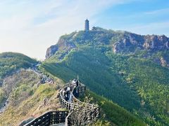 -圌山