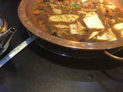 -成老灶火锅鸡(平山店)