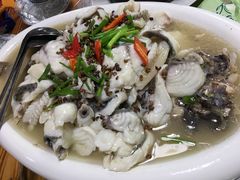水库鱼-杨厝六十六农庄农舍(杨厝路店)