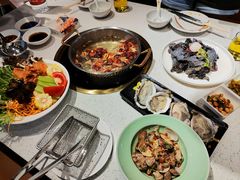 -八珍玉食鸡煲·打边炉(印象城店)